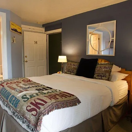 On The Paseo Inn 3*