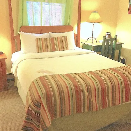 Inn On The Paseo Santa Fe