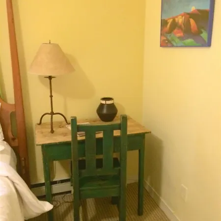 Inn On The Paseo Santa Fe