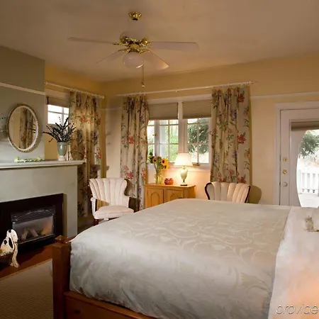 Inn On The Paseo Santa Fe