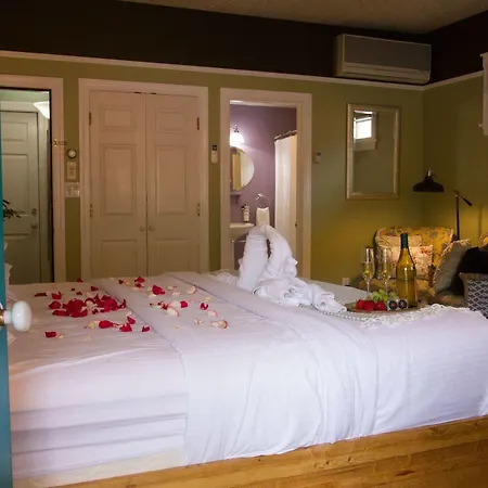 Inn On The Paseo Santa Fe