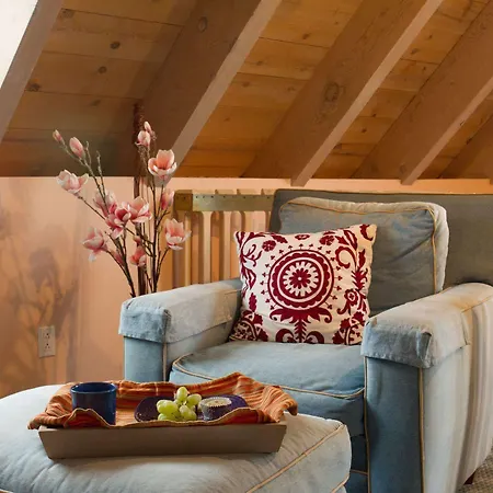 Inn On The Paseo 3*