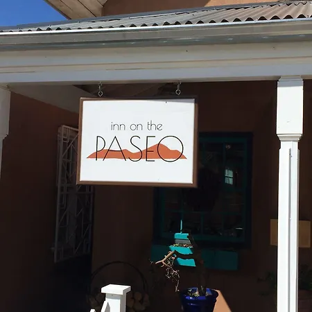 Inn On The Paseo