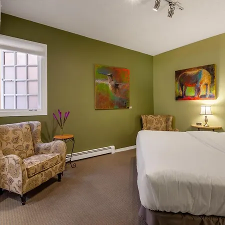 Inn On The Paseo 3*