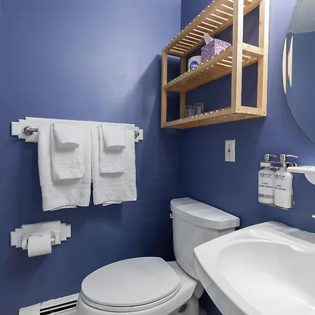 On The Paseo Inn 3*