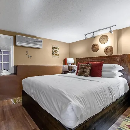 Inn On The Paseo Santa Fe